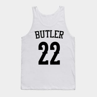 Jimmy Butler Vice Tank Top